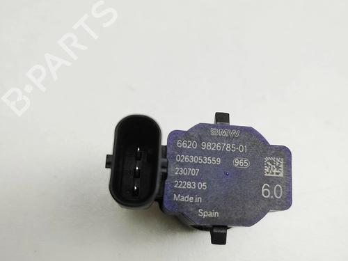 Electronic module BMW X4 (G02, F98) xDrive 20 i | BP38443116M83 - Image 6