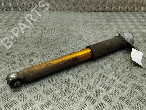 Used Left rear shock absorber POLESTAR POLESTAR 2 (534) EV (476 hp) 28433794