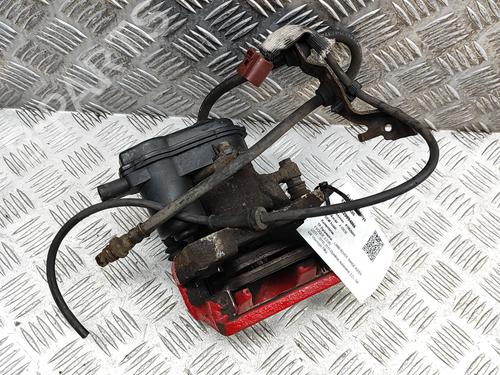 Right rear brake caliper LAND ROVER RANGE ROVER EVOQUE (L538) 2.2 D 4x4 | BP25615071M106 