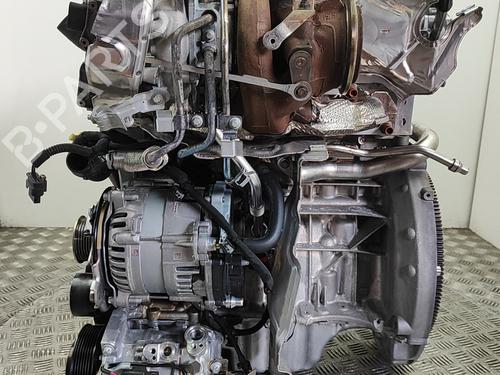 Engine MERCEDES-BENZ A-CLASS (W177) AMG A 35 4-matic (177.051) | BP28028415M1 