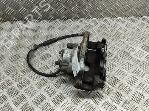 Left front brake caliper FORD KUGA III (DFK) 2.5 Duratec Plug-in-Hybrid | BP28560604M105