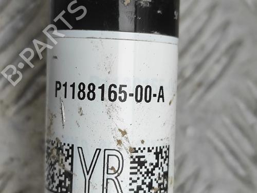 Right rear driveshaft TESLA MODEL Y (5YJY) Long Range All-wheel Drive | BP33624707M41  - Image 6