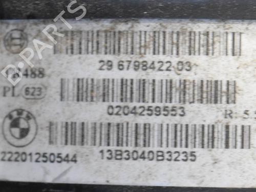 Servo brake BMW 3 Gran Turismo (F34) 320 d | BP6766122M42 
