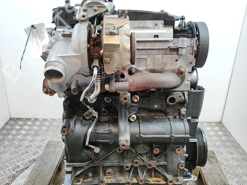 Engine BMW 5 (E60) 530 d | BP37493575M1 - Image 2