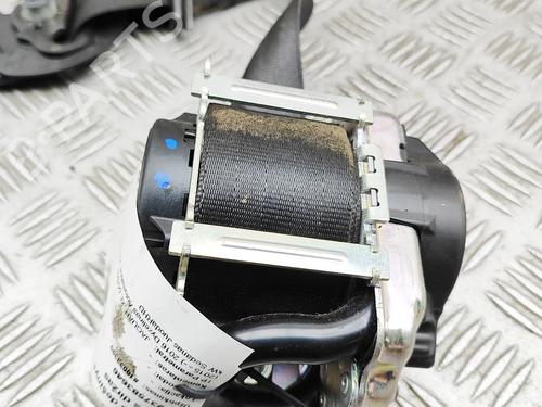 Front right seatbelt JAGUAR XE (X760) 2.0 D | BP38239281I25 - Image 3