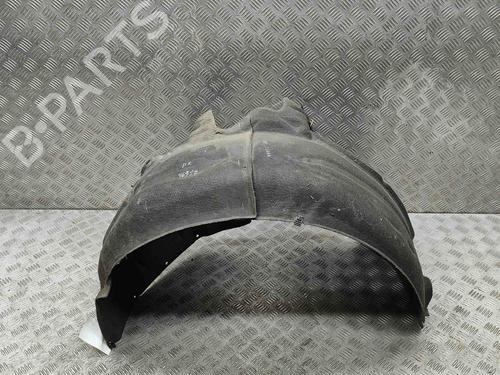 Paso rueda AUDI A6 C7 (4G2, 4GC) S6 quattro (450 hp) 20676181