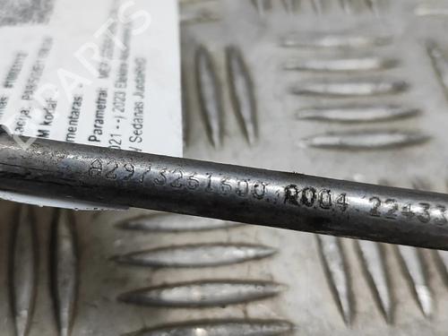 Other MERCEDES-BENZ EQS (V297) EQS 450+ (297.123) | BP28549717O1 