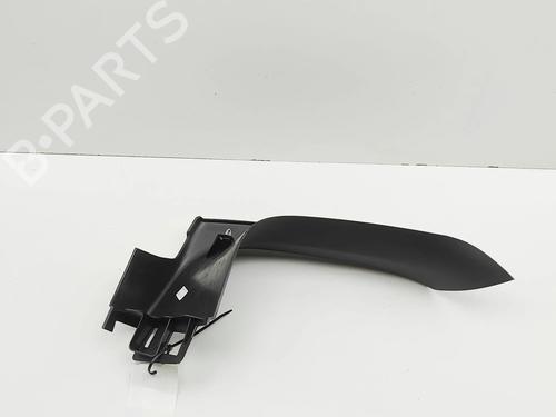 Boot lining BMW X3 (G01, F97, G08) xDrive 20 d | BP38875377I3 - Image 4