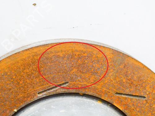 Other PORSCHE PANAMERA (970) 3.6 4 | BP14618645O1