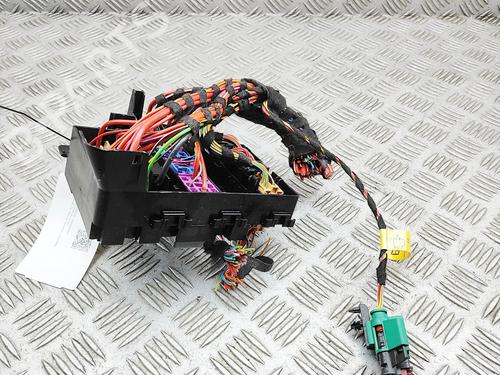Fuse box PORSCHE PANAMERA (970) 3.0 S E-Hybrid | BP39472748E1 - Image 4