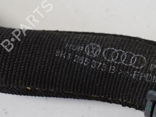 Rør AUDI A6 C6 (4F2) 2.0 TDI | BP30207078M125 