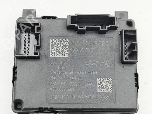 Electronic module VW ID.5 (E39) Pro Performance | BP33847771M83  - Image 6