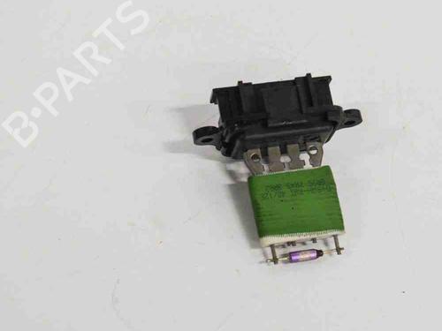 Heater resistor PEUGEOT 5008 (0U_, 0E_) 1.6 HDi | BP14659950M108 