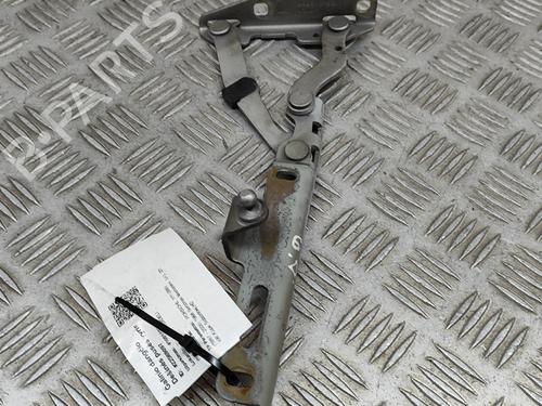 Used Hinge/Door check strap PORSCHE 911 (996) 3.4 Carrera (301 hp) 16348850