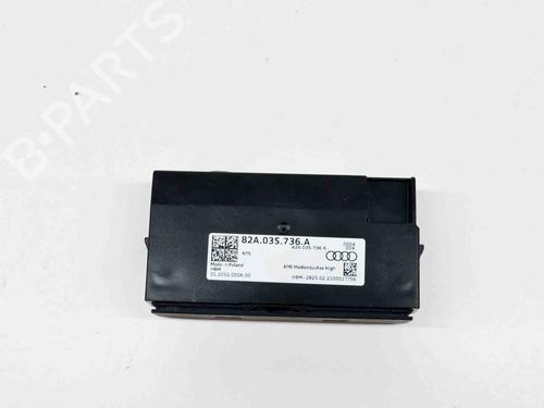 Elektronik Modul für AUDI A1 Sportback (GBA) 25 TFSI (95 hp) 8145211