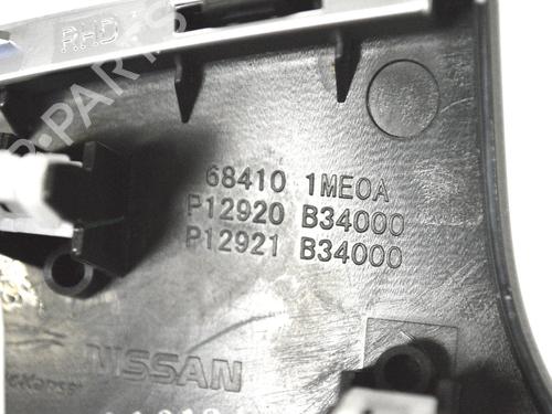 Andre INFINITI M (Y51) 30d | BP30223514O1 