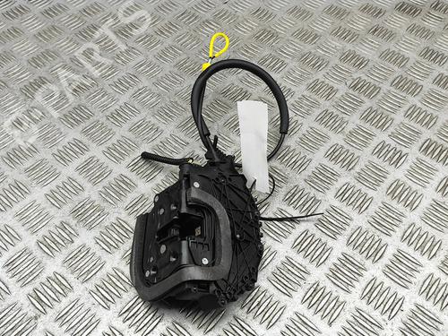 Højre bagtil lås TESLA MODEL 3 (5YJ3) EV | BP32269355C99