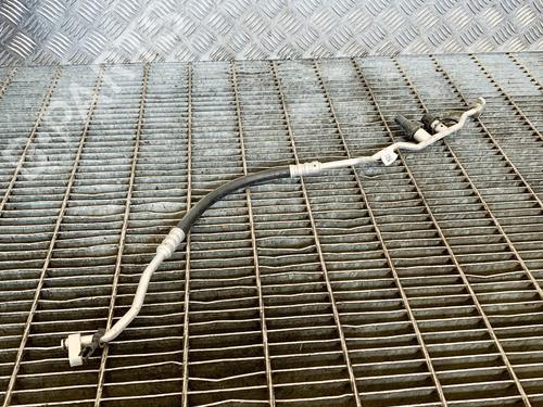 Used AC pipe AC pipe LAND ROVER DISCOVERY IV (L319) 3.0 SDV6 4x4 (256 hp) 14614117 14614117