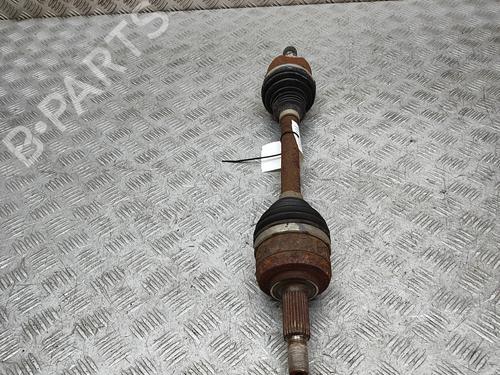 Left front driveshaft RENAULT ZOE (BFM_) ZOE (BFMC, BFMD) | BP38499979M38 - Image 5