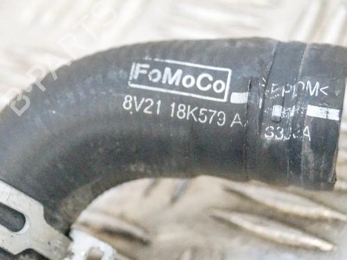 Pipe FORD B-MAX (JK) 1.4 | BP14662998M125  - Image 6