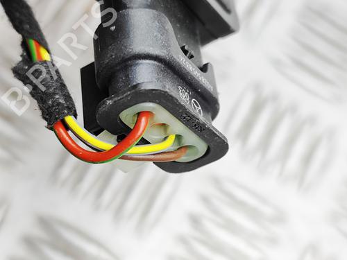 Electronic sensor MERCEDES-BENZ C-CLASS (W205) C 350 e (205.047) | BP30155163M84