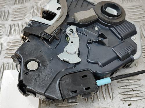 Front left lock LEXUS IS III (_E3_) 300h (AVE30_, AVE30R) | BP29391740C98 
