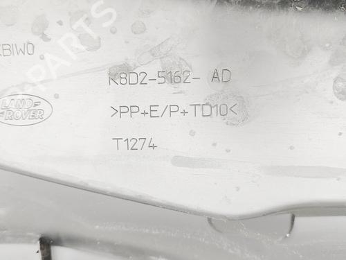 Støtte LAND ROVER RANGE ROVER EVOQUE (L551) 2.0 D200 4x4 | BP32213561C155 