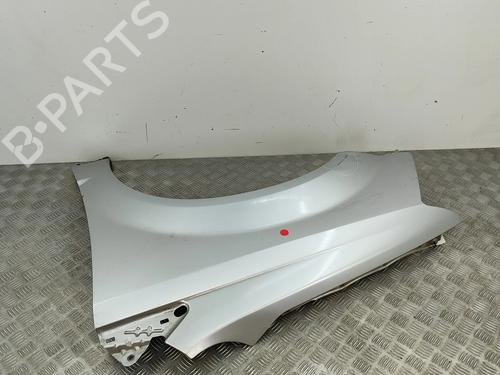 Left front fenders CHRYSLER GRAND VOYAGER V (RT) 3.8 | BP31648822C41