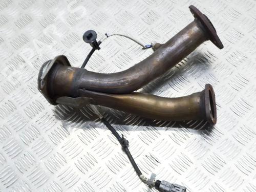 Used Pipe Pipe LEXUS RX (_L2_) 450h AWD (GYL25_, GYL26_, GYL25, GYL26, GYL25R, GYL26R) (313 hp) 14617800 14617800