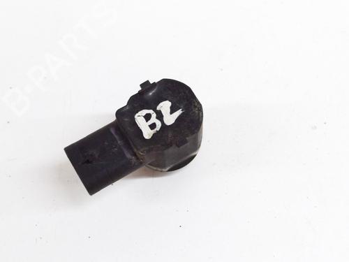 Electronic module VW TOUAREG (7P5, 7P6) 3.0 V6 TDI | BP28061911M83 