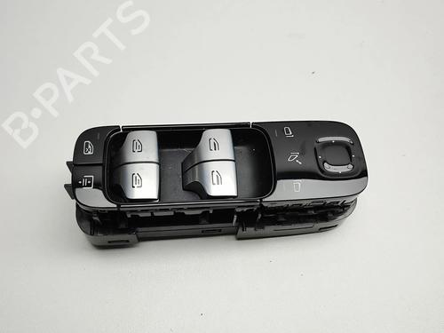 Right front window switch VW PASSAT B7 (362) 1.4 TSI EcoFuel | BP37469153I26 - Image 4