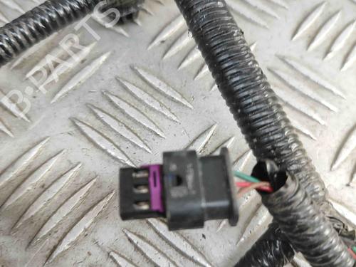 Electronic module NISSAN ARIYA (FE0) EV e-4ORCE | BP29336911M83 