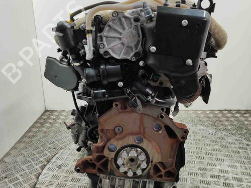 Engine LAND ROVER RANGE ROVER EVOQUE (L538) 2.2 D 4x4 | BP29486103M1 