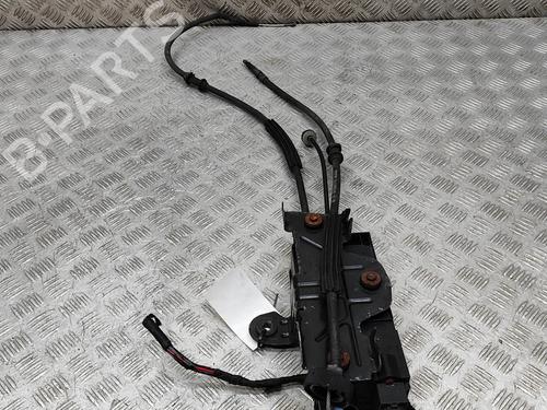Hand brake BMW 7 (F01, F02, F03, F04) 730 d | BP24975062I18 