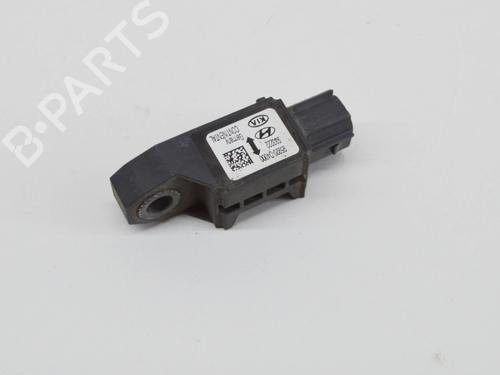 Elektronisk sensor KIA OPTIMA Sportswagon (JF) 1.7 CRDi (141 hp) 13246222