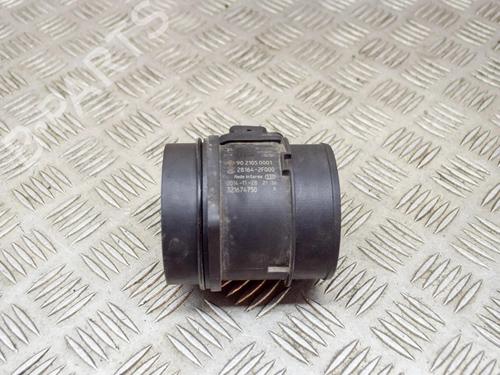 Used Mass air flow sensor Mass air flow sensor HYUNDAI ix35 (LM, EL, ELH) 2.0 CRDi 4WD (136 hp) 10072215 10072215
