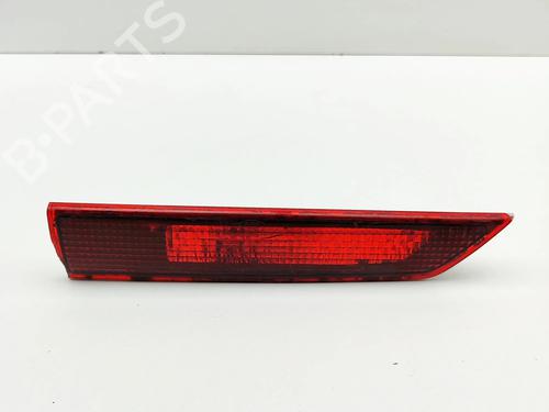Derde remlicht Derde remlicht FORD TRANSIT CUSTOM V362 Bus (F3) 2.2 TDCi (100 hp) 37030028 37030028