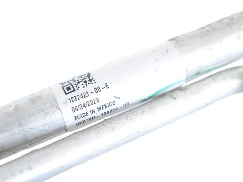 AC pipe TESLA MODEL X (5YJX) P100D AWD | BP30284186M126  - Image 5