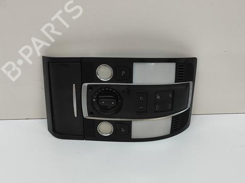 Used Interior roof light AUDI Q7 (4LB) 3.0 TDI quattro (245 hp) 27331436