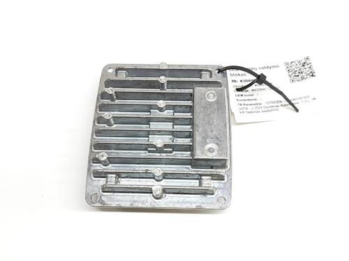 Used Electronic module CITROËN C5 AIRCROSS (A_) 1.5 BlueHDi 130 (ACYHZJ, ACYHZR) (131 hp) 27791399