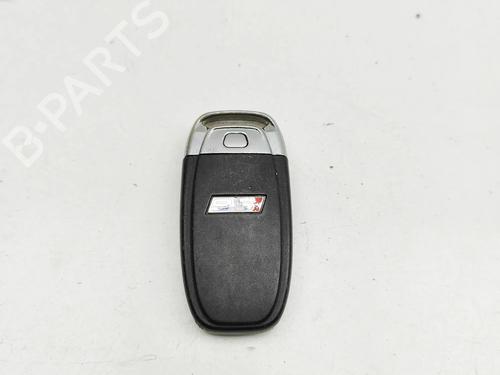 Electronic module AUDI A6 C7 (4G2, 4GC) S6 quattro | BP32369574M83 - Image 2