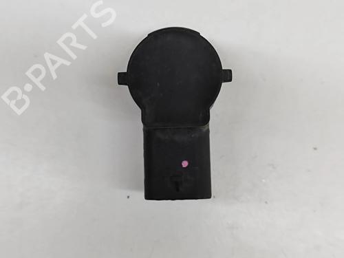 Elektronisk modul SKODA SUPERB III Estate (3V5) 2.0 TDI 4x4 | BP16536417M83