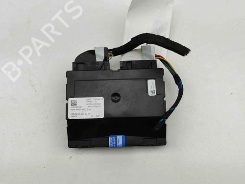Used Electronic module Electronic module BMW X3 (G01, F97, G08) xDrive M40 i (360 hp) 29487631 29487631