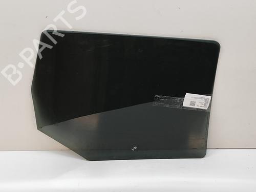 Used Rear left door window JEEP GRAND CHEROKEE III (WH, WK) 4.7 V8 4x4 (231 hp) 27786407
