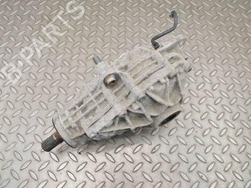Differential, foran ALFA ROMEO STELVIO (949_) 2.0 Q4 (949.AXF2A) (201 hp) 30230576