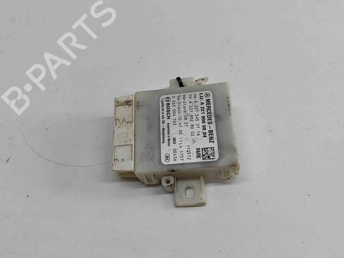 Electronic module MERCEDES-BENZ S-CLASS (W221, V221) S 350 BlueTec (221.026, 221.126) | BP29404776M83