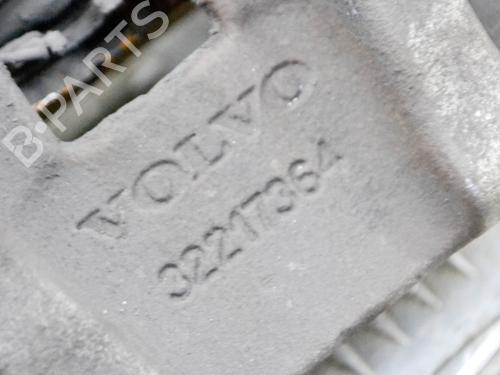 Right rear brake caliper VOLVO XC60 II (246) T5 AWD | BP14640595M106 