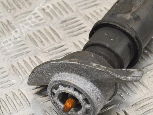 Left rear shock absorber OPEL MOKKA / MOKKA X (J13) 1.4 (_76) | BP6726001M18