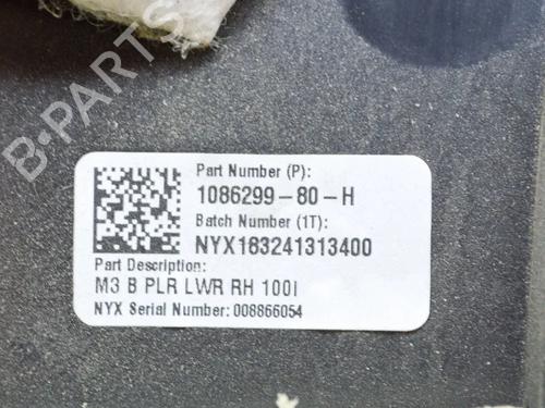 Other TESLA MODEL 3 (5YJ3) EV AWD | BP27750575O1 