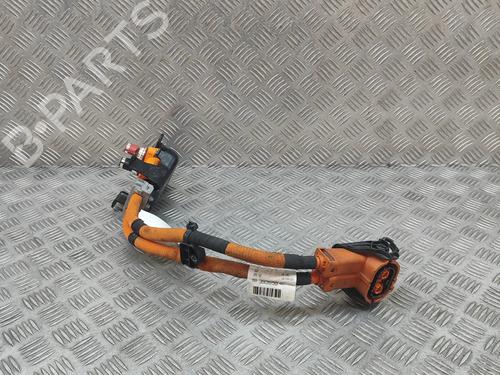 Used Cable Cable PEUGEOT 2008 II (UD_, US_, UY_, UJ_, UR_, UC_) e-2008 (UKZKWZ) (156 hp) 27786397 27786397